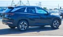 Hyundai Tucson HYUNDAI TUCSON 2.0 DIESEL 4X4 AT