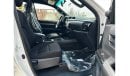 Toyota Hilux TOYOTA HILUX 4.0L 4X4 ADV HI D/C A/T PTR (EXPORT ONLY)