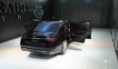 Mercedes-Benz S 580 S 580 4 Matic Long | Maybach | Black