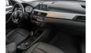 BMW X1 sDrive 20i 2.0L