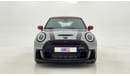 Mini Cooper JOHN COOPER WORKS 2 | Zero Down Payment | Home Test Drive