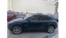 بورش ماكان 2018 Porsche Macan