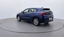 BMW X2 SDRIVE 20I 2 | Under Warranty | Inspected on 150+ parameters