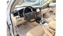 Lexus LX570