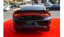 Dodge Charger 5.7L R/T