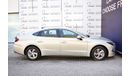 Hyundai Sonata AED 1169 PM | 2.5L SMART GCC DEALER WARRANTY