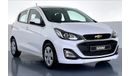 Chevrolet Spark LS