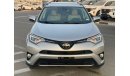 تويوتا راف ٤ 2018 Toyota Rav4 Limited Editon Full Option With Radar 2.5L V4 - Push Start Auto Trunk - 67,000 Mile