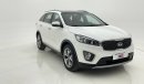 Kia Sorento EX 3.3 | Zero Down Payment | Free Home Test Drive