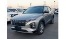 Hyundai Creta HYUNDAI CRETA