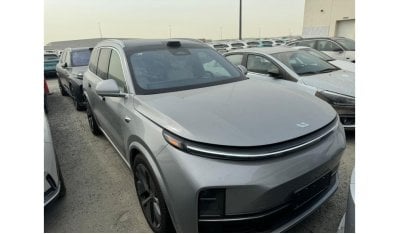 لي اوتو L9 Li L9 Auto Ultra