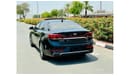 كيا كادنزا LX KIA CADENZA 3.3L MODEL 2020 GCC VERY GOOD CONDITION