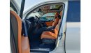 Lexus LX570 V8 / 5.7L /  GCC SPECS / ONLY FOR EXPORT / LOT#5091