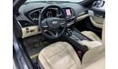 Cadillac CT5 2020 Cadillac CT5 550T V6, Warranty, Cadillac Service Pack, Low Kms, Excellent Condition, GCC