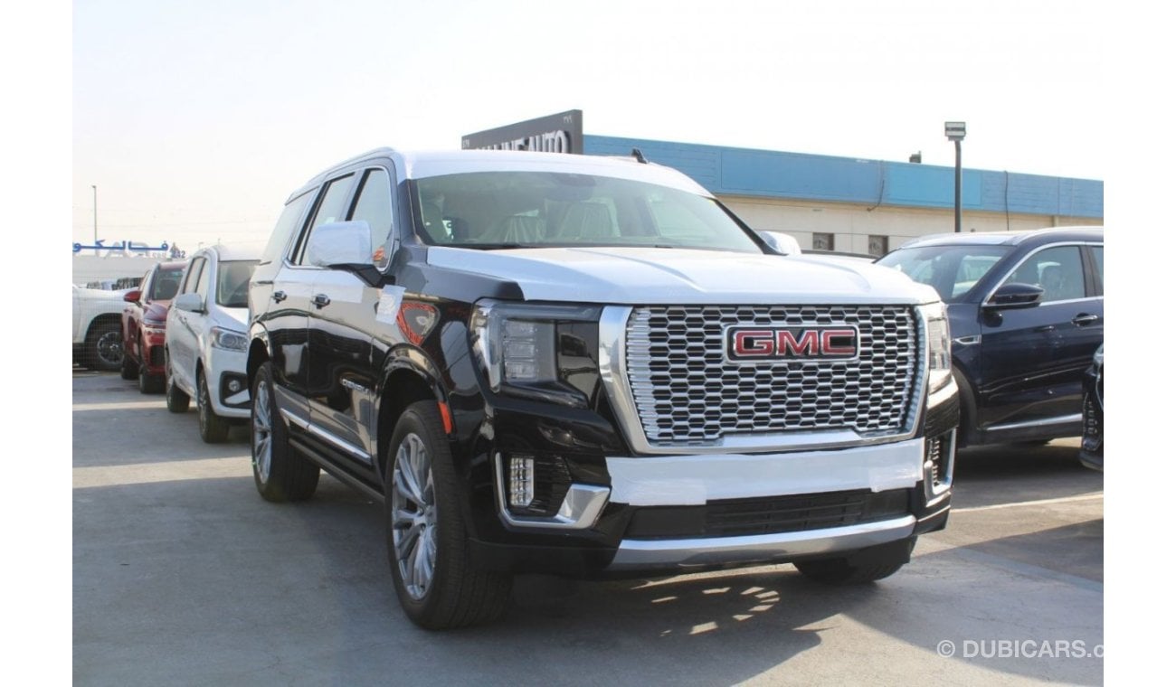 GMC Yukon 2024 GMC YUKON 6.2L V8 AWD