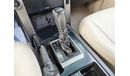 Toyota Prado 4.0L Petrol, Alloy Rims, Leather Seats, Rear A/C ( LOT #3509)