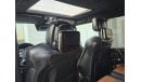 Mercedes-Benz G 500 Std MERCEDES G-500 2018 (BODYKIT G-63 2020) GOOD CONDITION INSIDE OUT SIDE