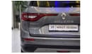 Renault Koleos EXCELLENT DEAL for our Renault Koleos ( 2023 Model ) in Grey Color GCC Specs