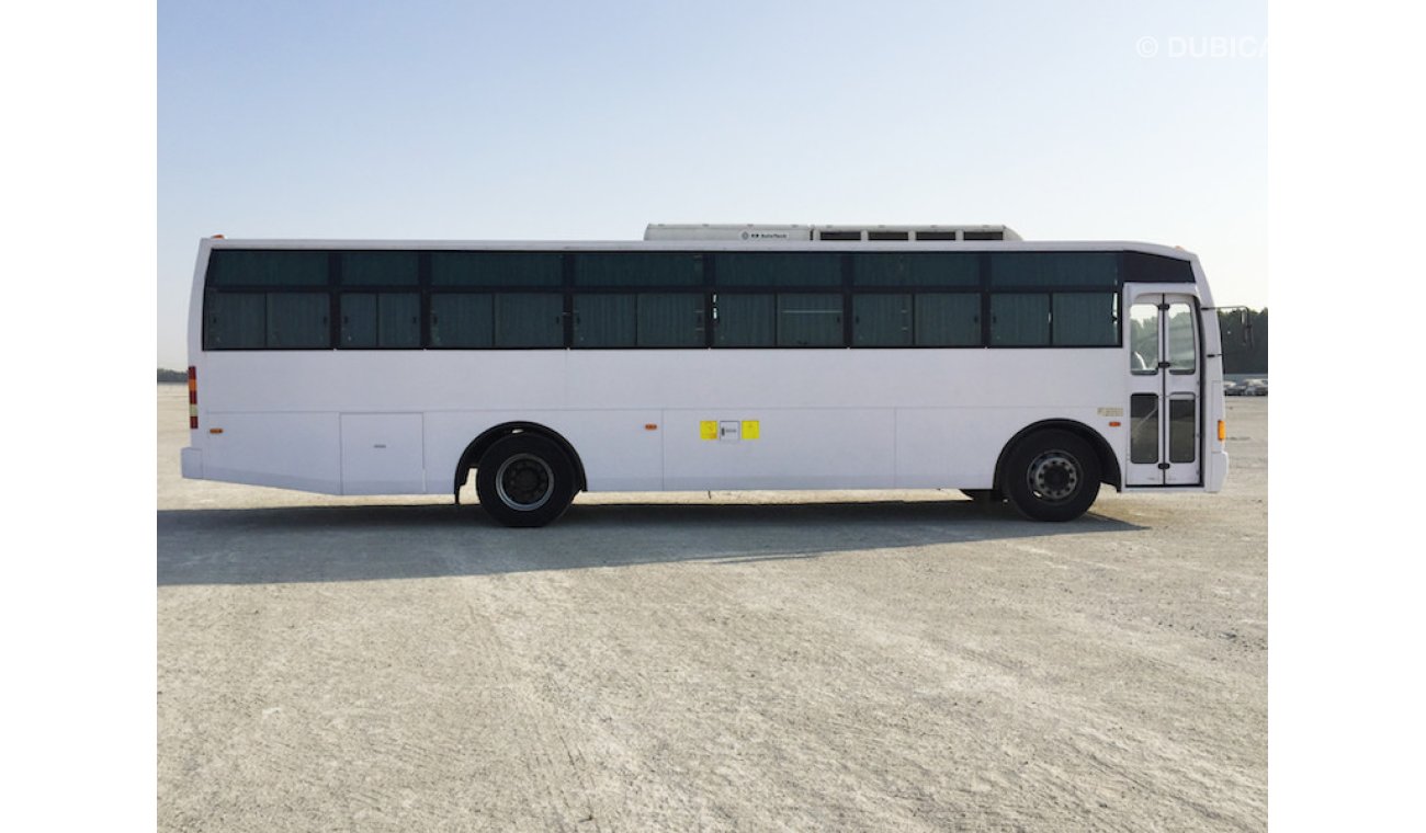 Ashok Leyland Falcon 67 SEATER BUS WITH AC GCC SPECS