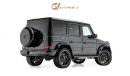 Mercedes-Benz G 63 AMG - Euro Spec - With Warranty