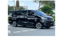 أوبل زافيرا OPEL ZAFIRA LIFE 2020 GCC 2.2L DIESEL FULL OPTIONS FULL SERVICE HISTORY ORIGINAL PAINT