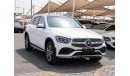 مرسيدس بنز GLC 300 4MATIC