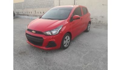 Chevrolet Spark LS 1.4L