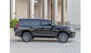 تويوتا برادو Toyota Prado TXL Black 2020