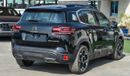 Citroen C5 Aircross Export Only