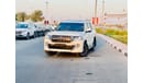 Toyota Land Cruiser Toyota landcuriser GXR V8 2018 Diesel full option Top the range excellent condition