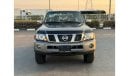 Nissan Patrol Super Safari GCC SPEC UNDER WARRANTY