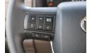 Toyota Land Cruiser TOYOTA LANDCRUISER 76 4.5L V8 DIESEL E GRADE MANUAL