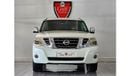 Nissan Patrol LE PlatinumV8 5.6L 400HP. RADAR- Sunroof - Leather Interior -Excellent Condition - Bank Financ