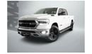 RAM 1500 Bighorn