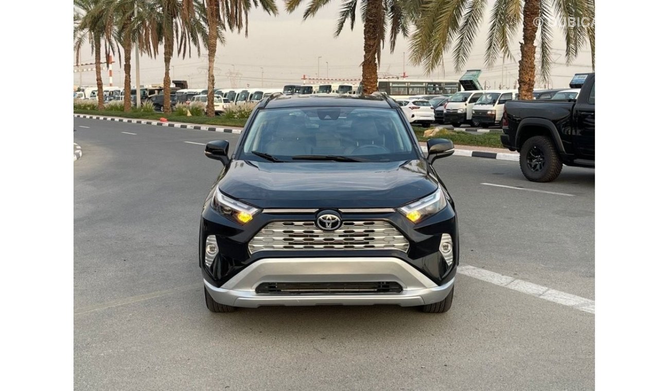 تويوتا راف ٤ 2022 TOYOTA RAV4 XLE 4x4 IMPORTED FROM USA