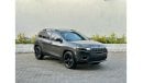 جيب شيروكي 2019 Jeep Cherokee, Longitude  Plus