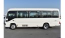 Toyota Coaster Toyota Coaster 4.0L Diesel MT 22STR 2024 model