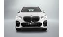 BMW X5 50i xDrive 4.4L