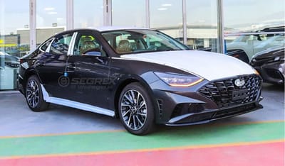 Hyundai Sonata Full option 2.5L