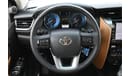 Toyota Fortuner VXR V6 4.0L Petrol 7-Seater Automatic Transmission