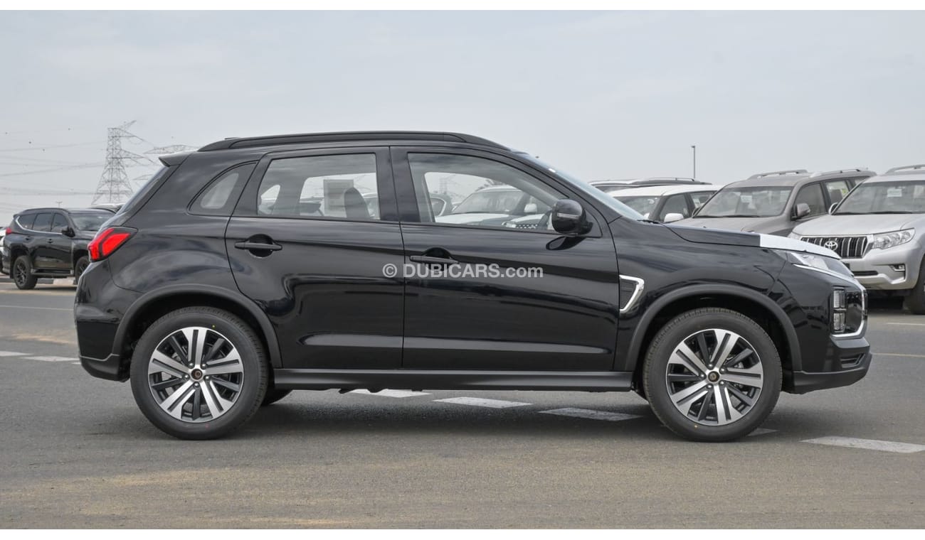 ميتسوبيشي ASX GLX Mid 2.0L FWD Brand New Mitsubishi ASX Luxury High Line For Export Only  2.0L| 4WD | Petrol |  Bl