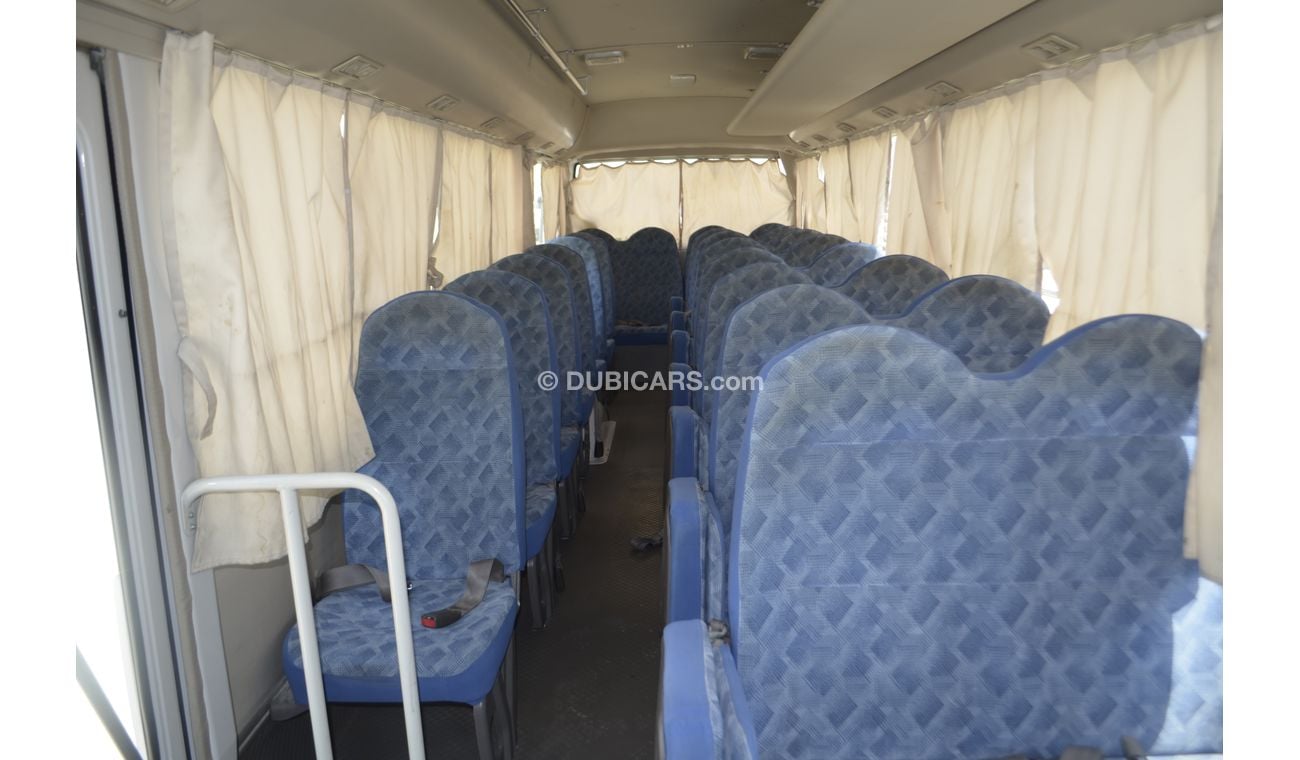 ميتسوبيشي روزا 34 Seater