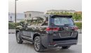 Toyota Land Cruiser GXR 2014 TOYOTA LAND CRUISER FACELIFTED 2024 V6 G.C.C IN EXCELLENT CONDITION