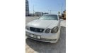 Lexus GS 300 full option