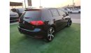 Volkswagen Golf Warranty one year