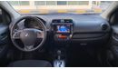 Mitsubishi Mirage GLX Premium