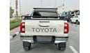 تويوتا هيلوكس Toyota Hilux pickup SR5 2022 Model Diesel engine