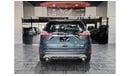 Ford Edge AED 1,600 P.M | 2019 FORD EDGE TITANIUM | UNDER AGENCY WARRANTY | GCC | PANORAMIC ROOF | FSH