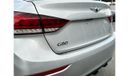 Genesis G80 Prestige