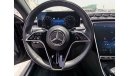 مرسيدس بنز S 580 Mercedes-Benz S-580 ( S- Class ) - 2021 - Black